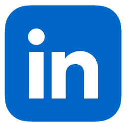 LinkedIn logo